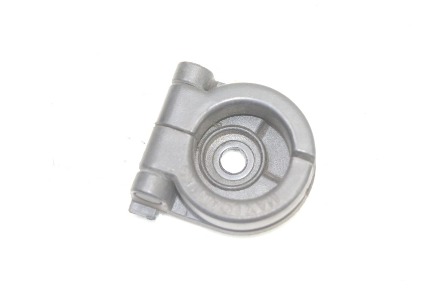 photo de HAK TORBY SYM FIDDLE 3 III 125 (2014 - 2020) - Widok główny