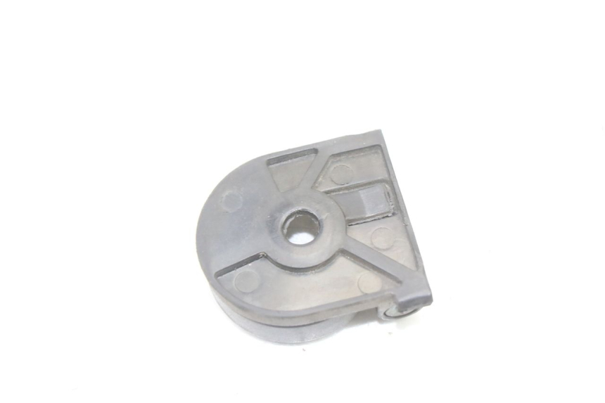 photo de HAK TORBY SYM FIDDLE 3 III 125 (2014 - 2020) - Zoom stanu zużycia