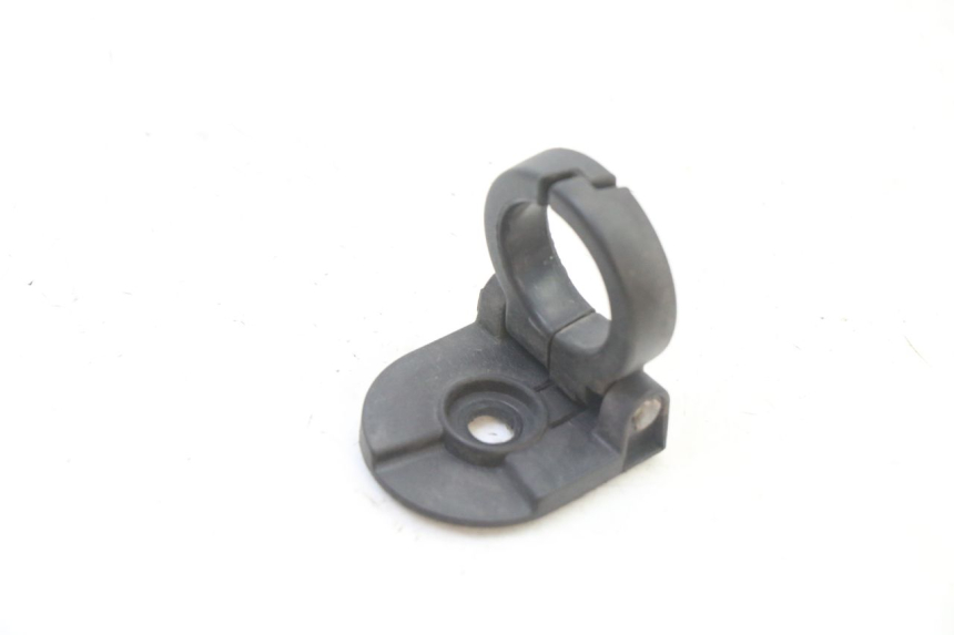 photo de HAK TORBY SYM FIDDLE 3 III 125 (2014 - 2020) - Zoom stanu zużycia