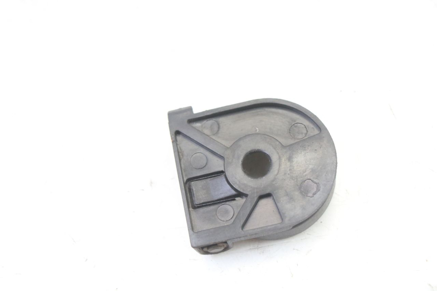 photo de HAK TORBY SYM FIDDLE 3 III 125 (2014 - 2020) - Inny kąt widzenia