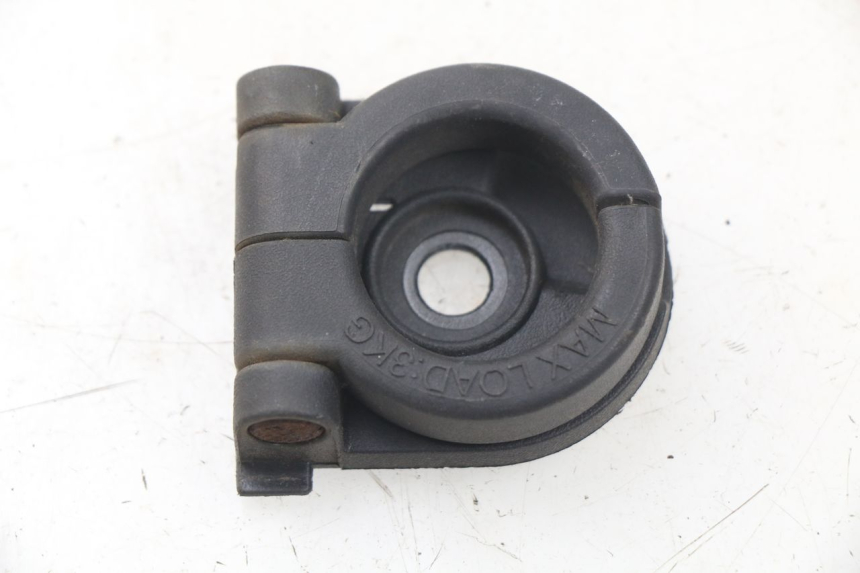 photo de HAK TORBY SYM FIDDLE 3 III 50 (2014 - 2020) - Widok główny