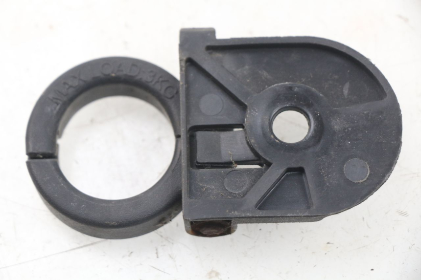 photo de HAK TORBY SYM FIDDLE 3 III 50 (2014 - 2020) - Szczegół części