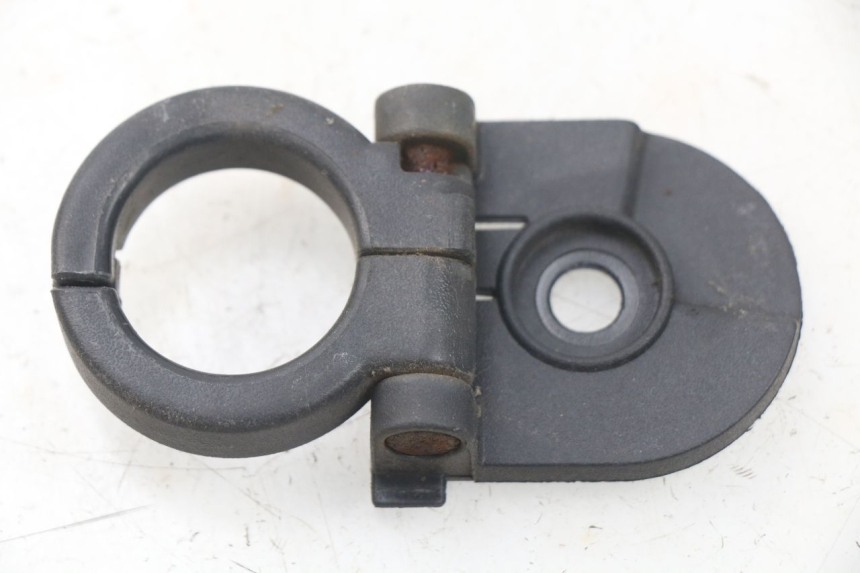 photo de HAK TORBY SYM FIDDLE 3 III 50 (2014 - 2020) - Zoom stanu zużycia