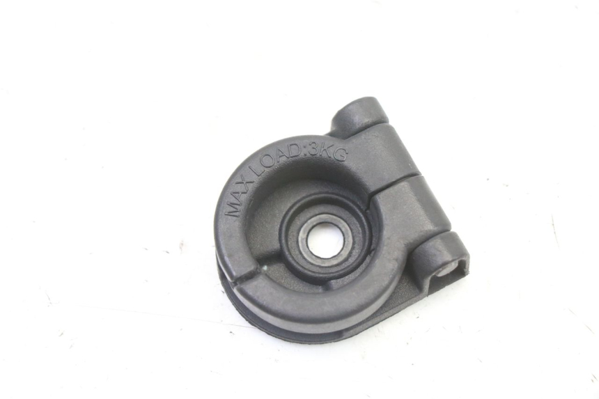 photo de HAK TORBY SYM FIDDLE 3 III 50 (2014 - 2020) - Widok główny