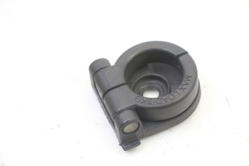 photo de HAK TORBY SYM FIDDLE 3 III 50 (2014 - 2020) - Inny kąt widzenia