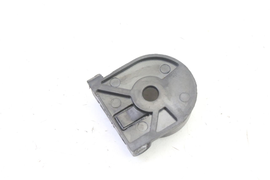 photo de HAK TORBY SYM FIDDLE 3 III 50 (2014 - 2020) - Zbliżenie techniczne