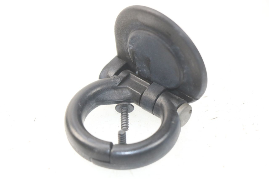 photo de HAK TORBY PIAGGIO FLY 2T 50 (2004 - 2017) - Widok główny