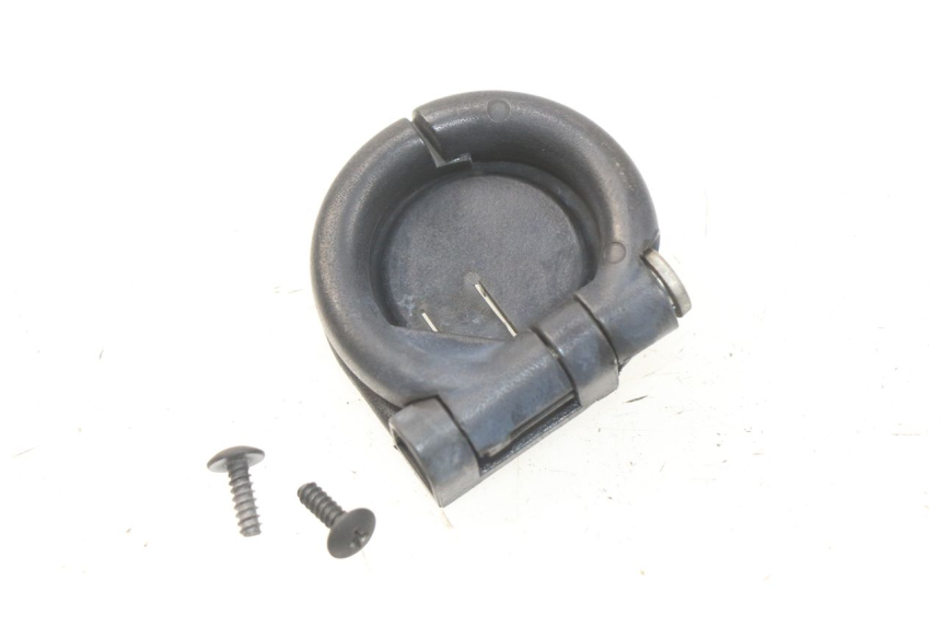 photo de HAK TORBY PIAGGIO FLY 2T 50 (2004 - 2017) - Szczegół części