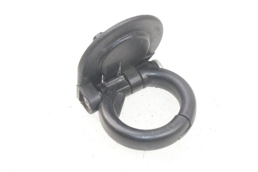 photo de HAK TORBY PIAGGIO FLY 2T 50 (2004 - 2017) - Widok główny