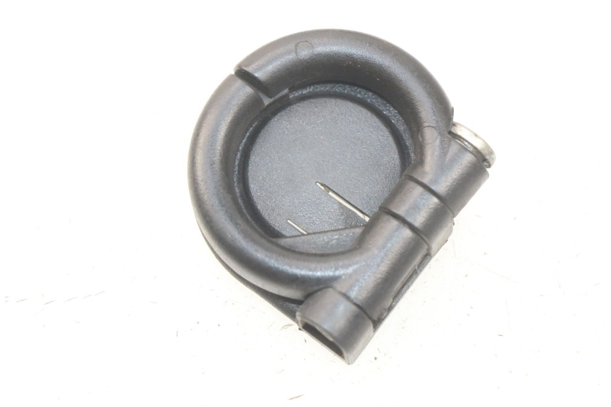 photo de HAK TORBY PIAGGIO FLY 2T 50 (2004 - 2017) - Zoom stanu zużycia