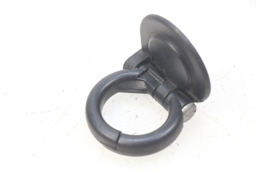 photo de HAK TORBY PIAGGIO FLY 2T 50 (2004 - 2017) - Widok główny