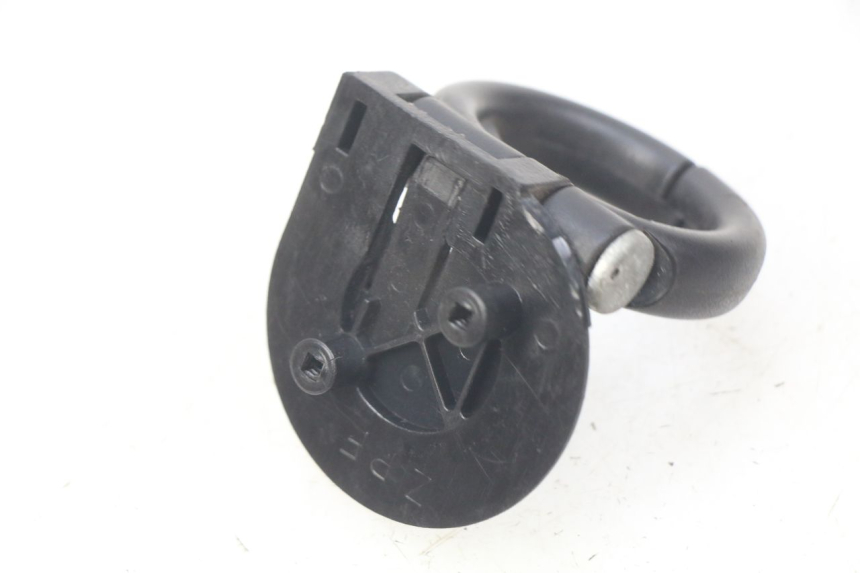 photo de HAK TORBY PIAGGIO FLY 2T 50 (2004 - 2017) - Zoom stanu zużycia