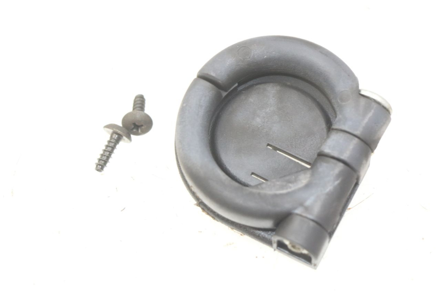 photo de HAK TORBY PIAGGIO FLY 100 (2006 - 2010) - Zoom stanu zużycia