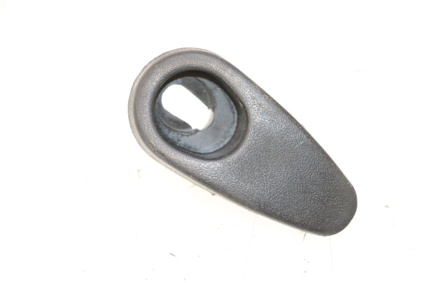 photo de HACZYK DO TORBY KEEWAY FOCUS 50 (2006 - 2009) - Widok główny