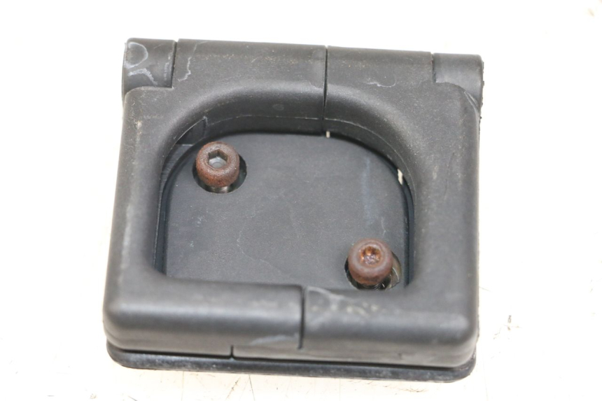 photo de HAK TORBY PEUGEOT GEOPOLIS RS 125 (2007 - 2009) - Widok główny