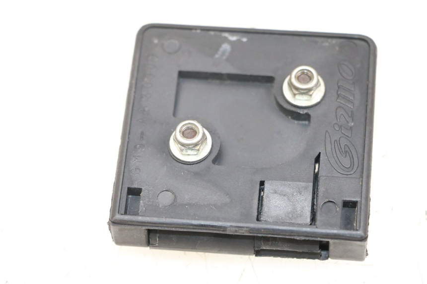 photo de HAK TORBY PEUGEOT GEOPOLIS RS 125 (2007 - 2009) - Zoom stanu zużycia