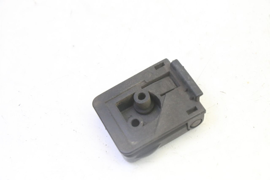 photo de HAK TORBY DAELIM HISTORY 125 (2001 - 2002) - Zoom stanu zużycia