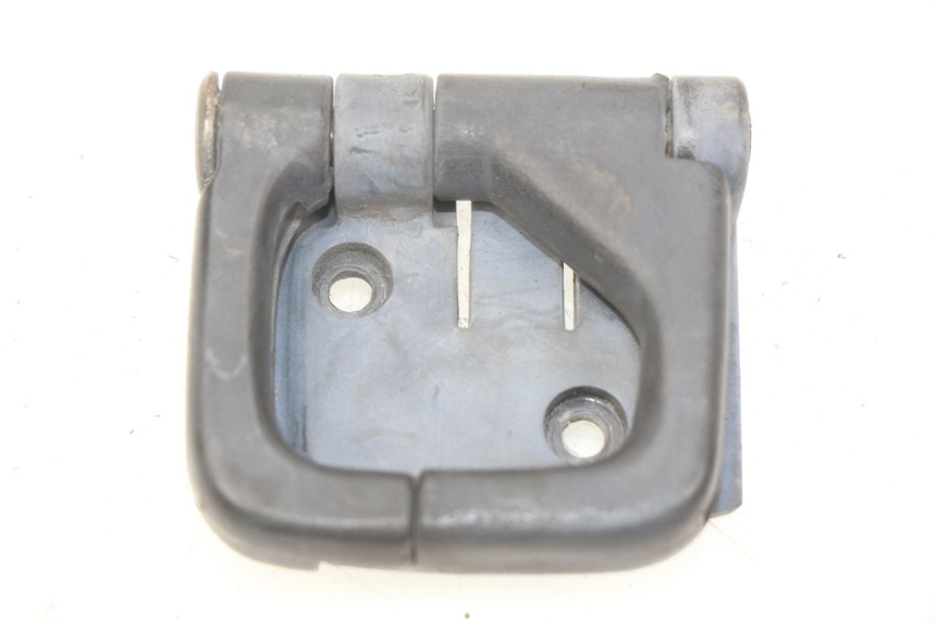 photo de HAK TORBY HAOTIAN HT125T-2 125 - Widok główny