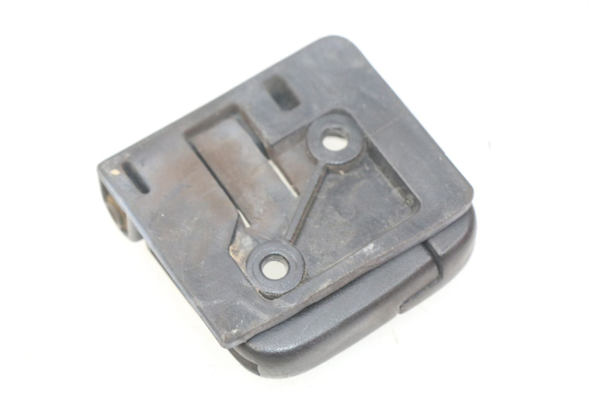 photo de HAK TORBY HAOTIAN HT125T-2 125 - Zoom stanu zużycia