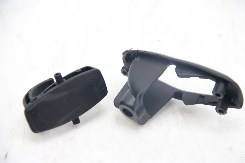 photo de HAK TORBY SYM JET 4 4T 50 (2018 - 2021) - Zoom stanu zużycia