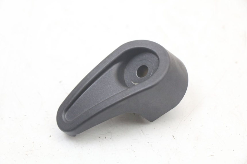 photo de HAK TORBY JM MOTORS VX 125 (2022 - 2025) - Zoom stanu zużycia