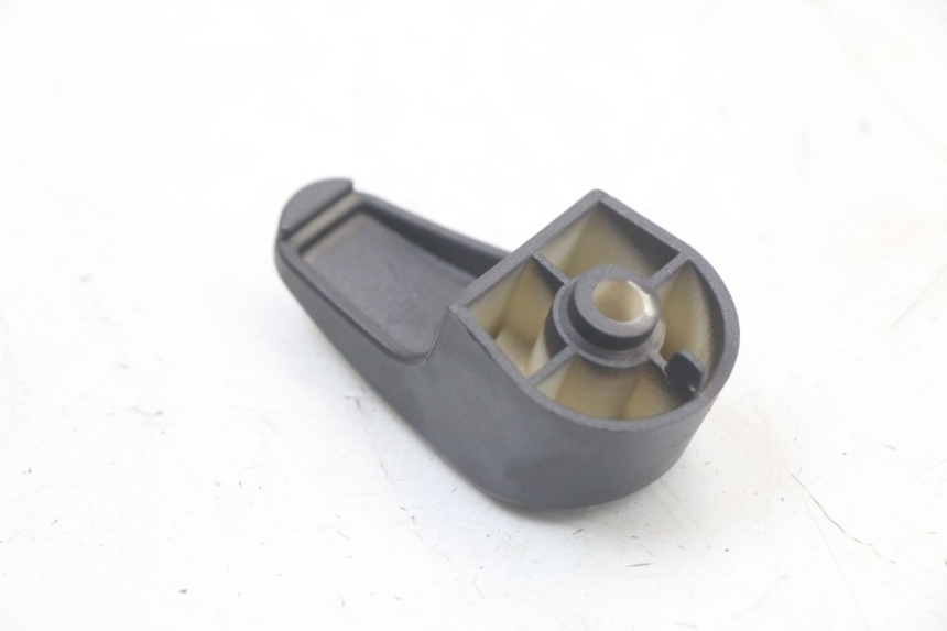 photo de HAK TORBY JM MOTORS VX 125 (2022 - 2025) - Zbliżenie techniczne