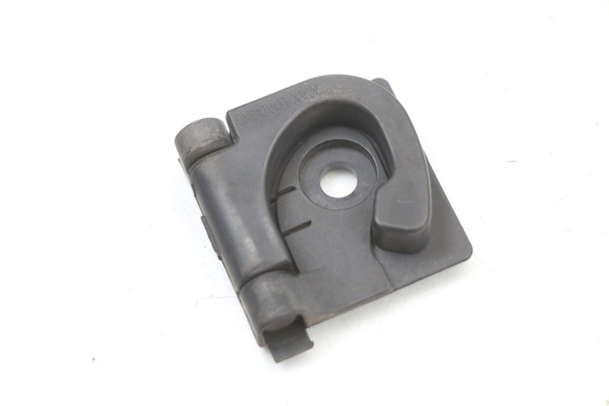 photo de HAK NA TORBĘ SYM JOYRIDE EVO 125 (2009 - 2016) - Zoom stanu zużycia