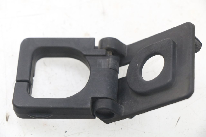 photo de HAK TORBY PEUGEOT KISBEE 2T 50 (2010 - 2017) - Widok główny