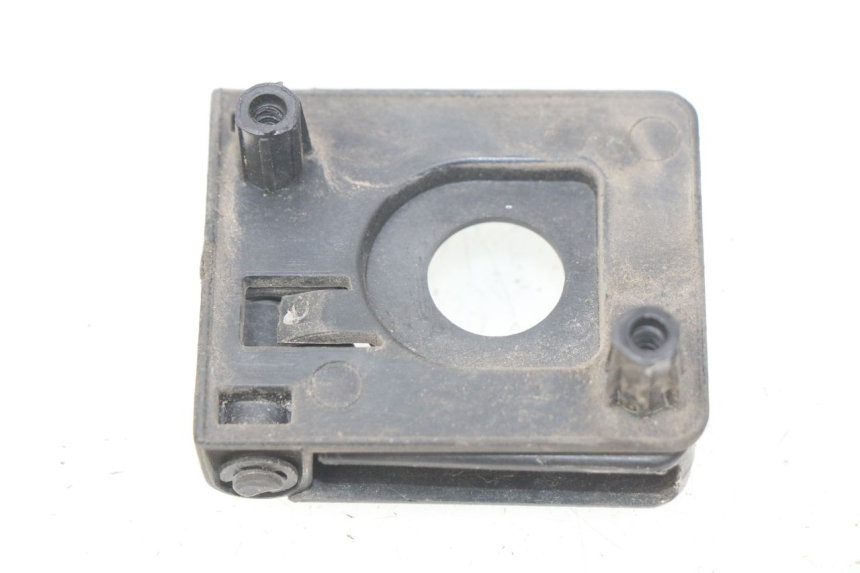 photo de HAK TORBY PEUGEOT KISBEE 2T 50 (2010 - 2017) - Zoom stanu zużycia