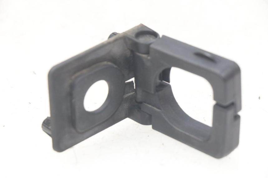 photo de HAK TORBY PEUGEOT KISBEE 2T 50 (2010 - 2017) - Widok główny