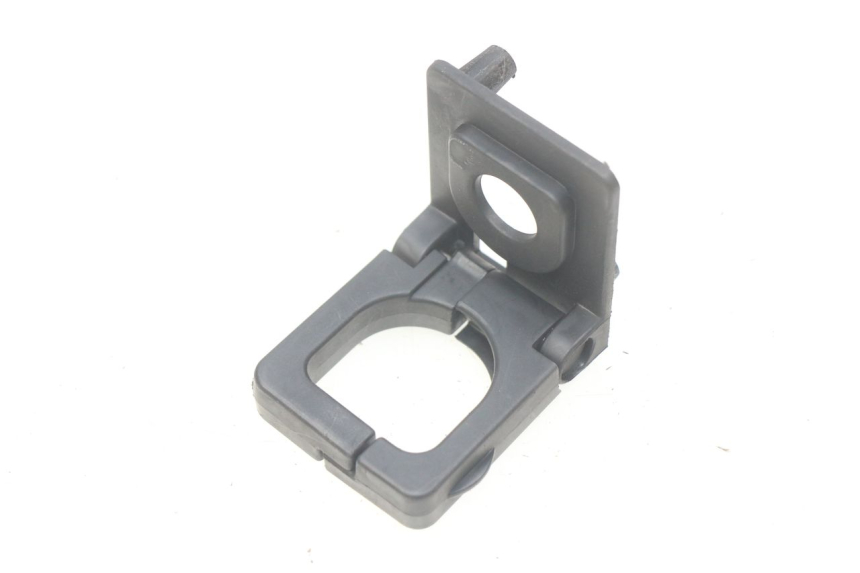 photo de HAK TORBY PEUGEOT KISBEE 2T 50 (2010 - 2017) - Widok główny