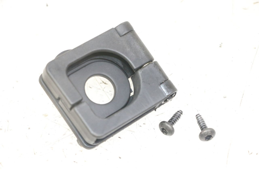 photo de HAK TORBY PEUGEOT KISBEE 2T 50 (2018 - 2022) - Widok główny