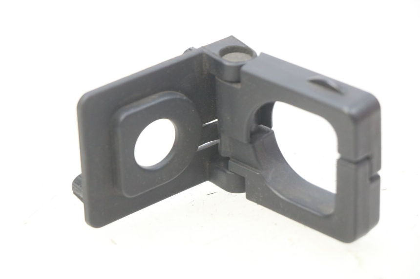 photo de HAK TORBY PEUGEOT KISBEE 4T 50 (2010 - 2017) - Widok główny