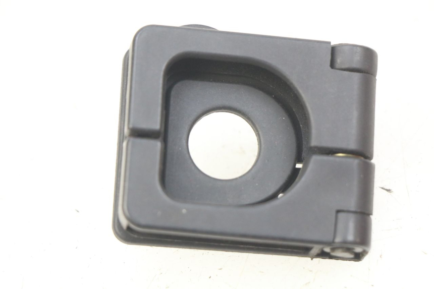 photo de HAK TORBY PEUGEOT KISBEE 4T 50 (2010 - 2017) - Zoom stanu zużycia