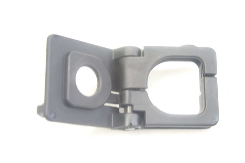 photo de HAK TORBY PEUGEOT KISBEE 4T 50 (2010 - 2017) - Widok główny