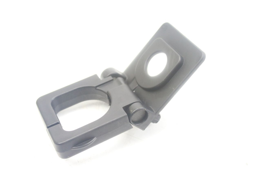 photo de HAK TORBY PEUGEOT KISBEE 4T 50 (2010 - 2017) - Inny kąt widzenia