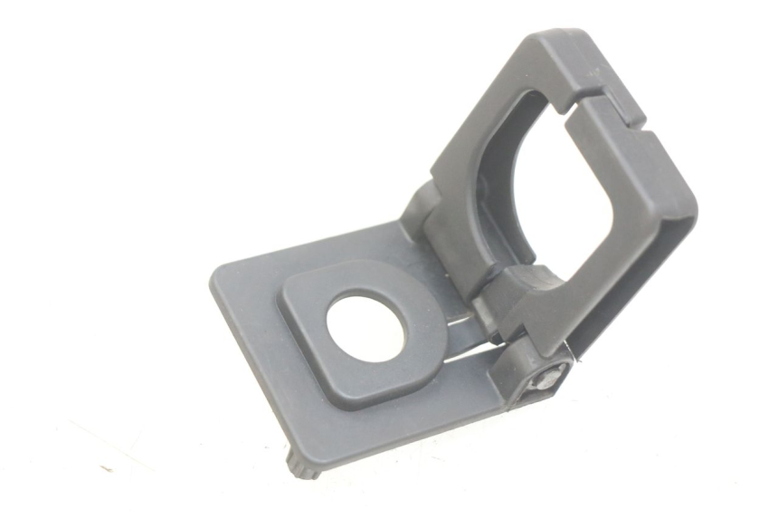 photo de HAK TORBY PEUGEOT KISBEE 4T 50 (2010 - 2017) - Widok główny