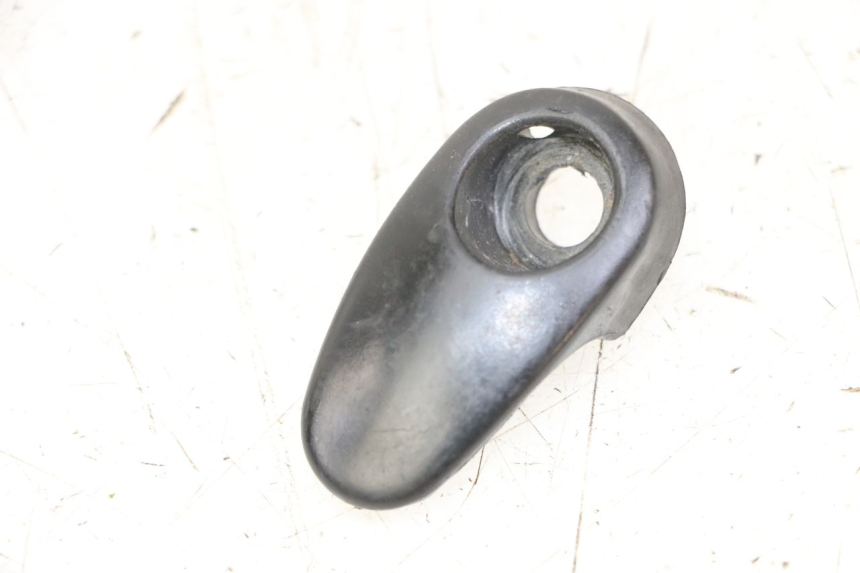 photo de HAK TORBY KYMCO AGILITY 4T 50 (2018 - 2022) - Widok główny