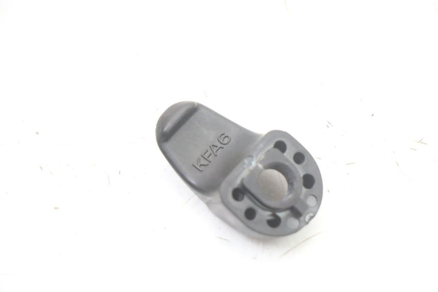 photo de HAK TORBY KYMCO PEOPLE S 125 (2000 - 2008) - Zoom stanu zużycia