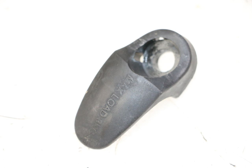 photo de HAK TORBY KYMCO XCITING 500 (2007 - 2010) - Widok główny