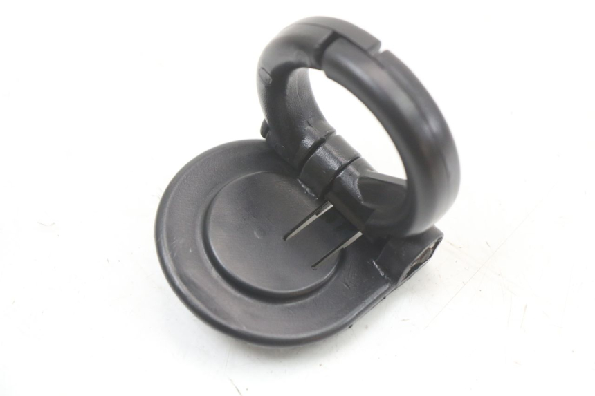 photo de HAK TORBY PIAGGIO LIBERTY 4T 50 (2004 - 2008) - Widok główny