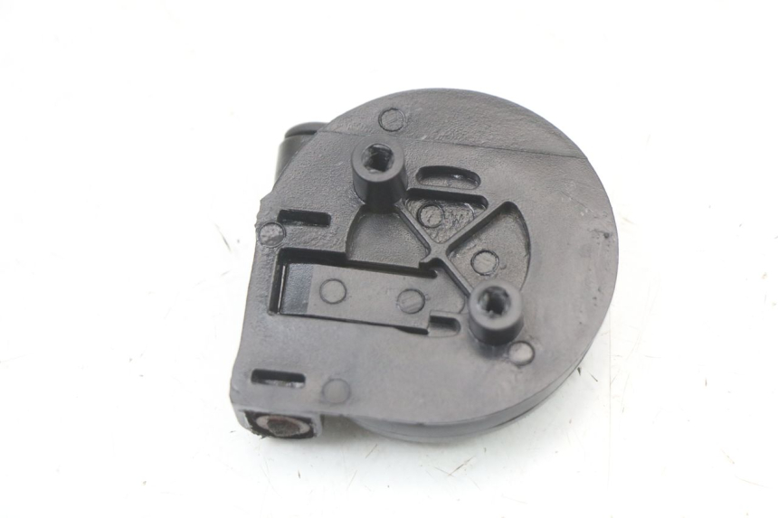 photo de HAK TORBY PIAGGIO LIBERTY 4T 50 (2004 - 2008) - Zoom stanu zużycia