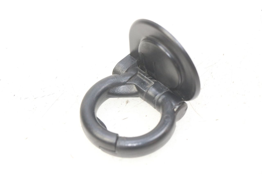 photo de HAK TORBY PIAGGIO LIBERTY IGET 4T 50 (2015 - 2020) - Widok główny