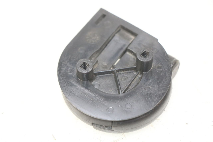 photo de HAK TORBY PIAGGIO LIBERTY IGET 4T 50 (2015 - 2020) - Zoom stanu zużycia