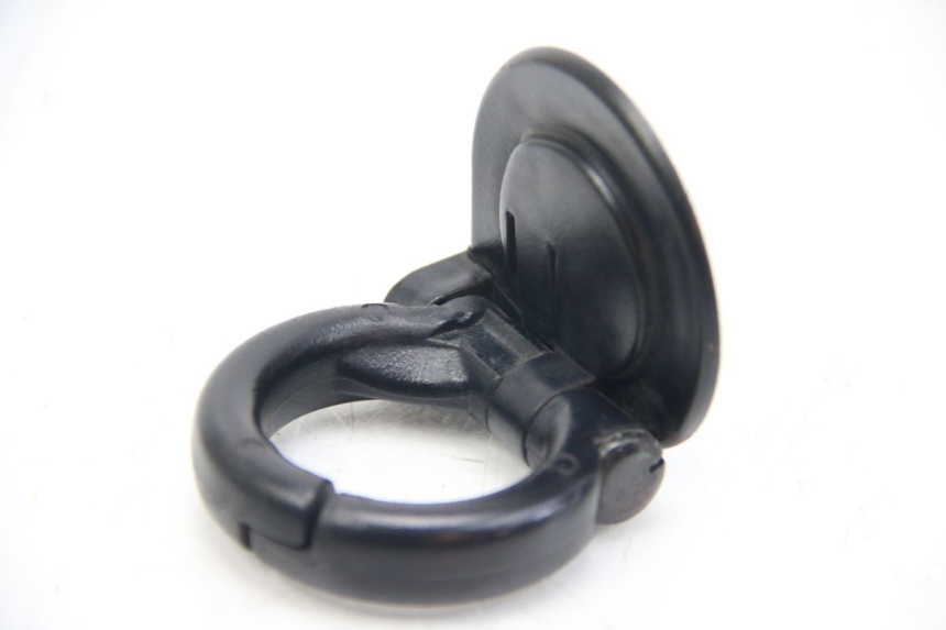 photo de HAK TORBY PIAGGIO LIBERTY IGET 4T 50 (2015 - 2020) - Widok główny