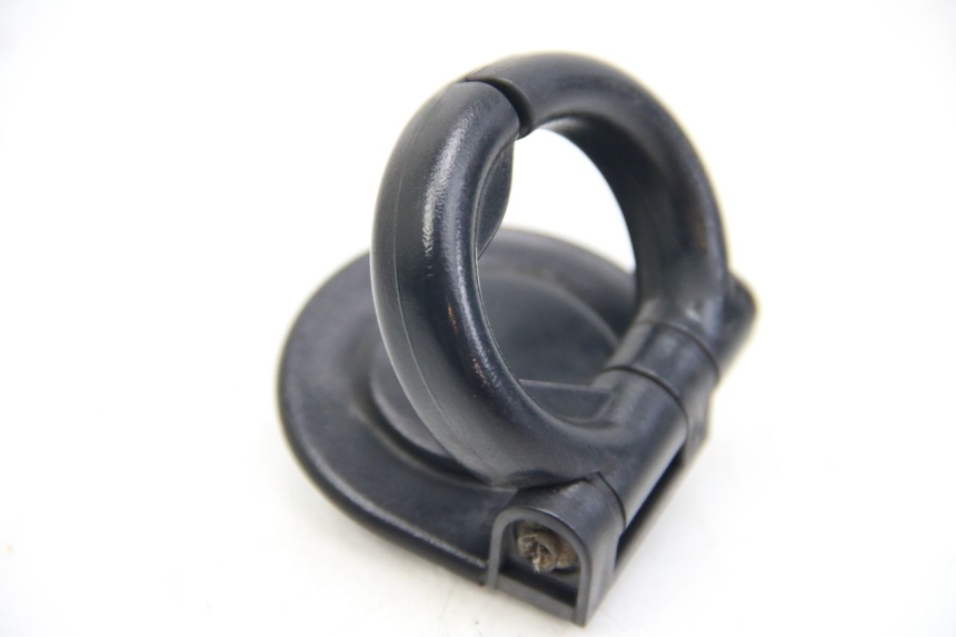 photo de HAK TORBY PIAGGIO LIBERTY IGET 4T 50 (2015 - 2020) - Zoom stanu zużycia