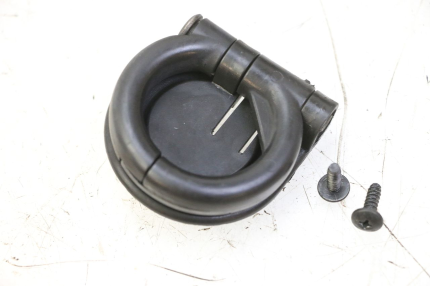 photo de HACZYK NA TORBĘ PIAGGIO LIBERTY 125 (1998 - 2008) - Widok główny