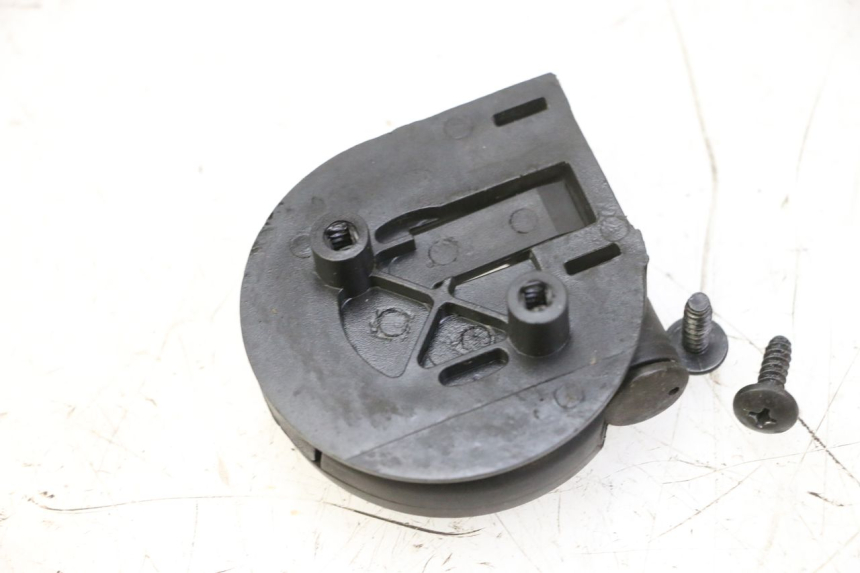 photo de HACZYK NA TORBĘ PIAGGIO LIBERTY 125 (1998 - 2008) - Zoom stanu zużycia