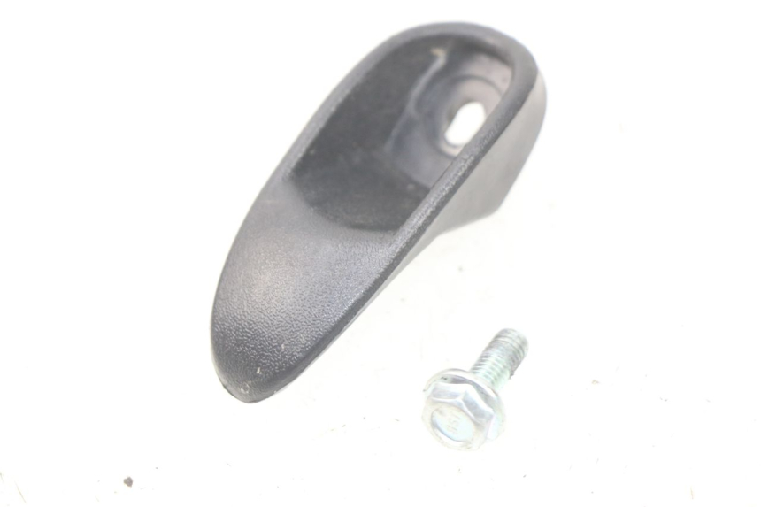 photo de HAK TORBY JM MOTORS MIA 50 (2017 - 2020) - Widok główny