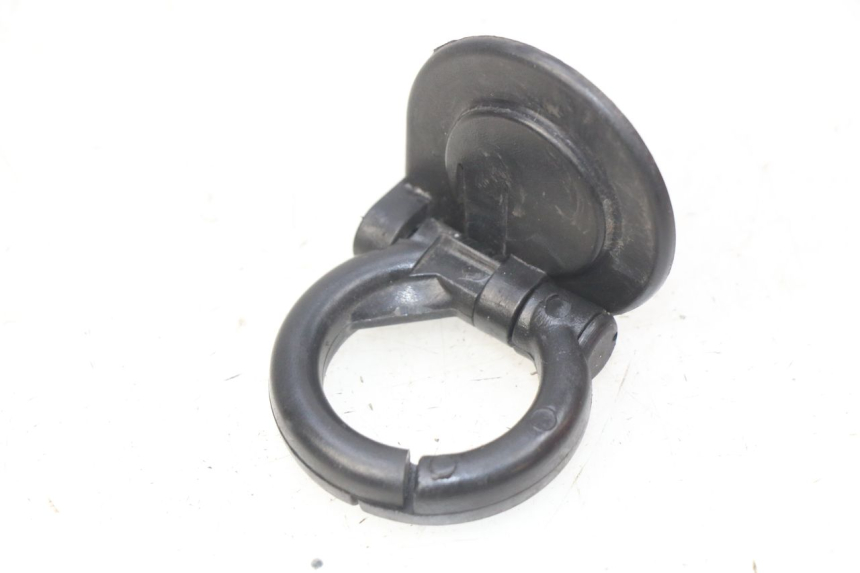 photo de HAK TORBY PIAGGIO MP3 LT 300 (2010 - 2016) - Widok główny